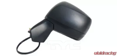 TYC Genera Door Mirror Subaru Forester Left 2014-2016 - 7410032