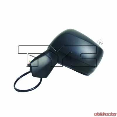 TYC Genera Door Mirror Subaru Forester Left 2014-2016 - 7410032