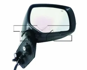TYC Genera Door Mirror Subaru Forester Right 2014-2018