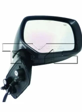 TYC Genera Door Mirror Subaru Forester Right 2014-2018                                     - 7410041 - Image 4