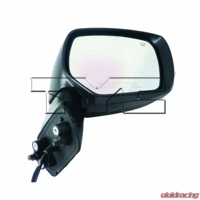 TYC Genera Door Mirror Subaru Forester Right 2014-2018 - 7410041