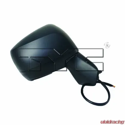 TYC Genera Door Mirror Subaru Forester Right 2014-2018 - 7410041