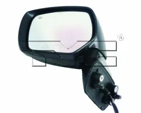 TYC Genera Door Mirror Subaru Forester Left 2014-2018