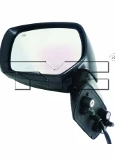TYC Genera Door Mirror Subaru Forester Left 2014-2018                                     - 7410042 - Image 4