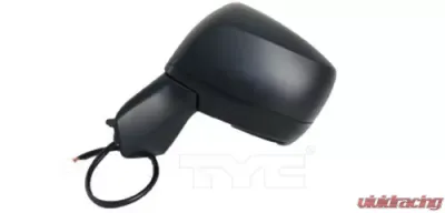 TYC Genera Door Mirror Subaru Forester Left 2014-2018 - 7410042