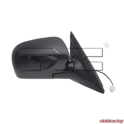 TYC Genera Door Mirror Subaru Forester Right 2009-2010 - 7410131