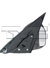 TYC Genera Door Mirror Subaru Forester Right 2009-2010                                     - 7410131 - Image 5