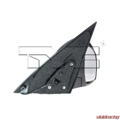 TYC Genera Door Mirror Subaru Forester Right 2009-2010 - 7410131