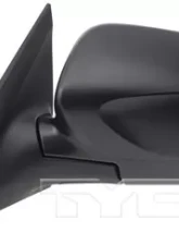 TYC Genera Door Mirror Subaru Forester Left 2009-2010                                     - 7410132 - Image 3