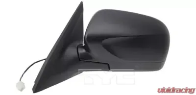 TYC Genera Door Mirror Subaru Forester Left 2009-2010 - 7410132