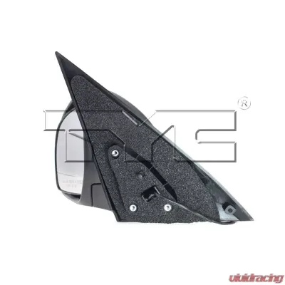 TYC Genera Door Mirror Subaru Forester Left 2009-2010 - 7410132