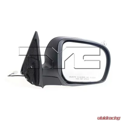 TYC Genera Door Mirror Subaru Forester Right 2009-2010 - 7410141