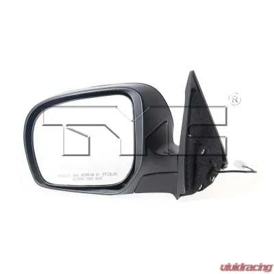 TYC Genera Door Mirror Subaru Forester Left 2009-2010 - 7410142