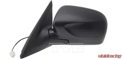 TYC Genera Door Mirror Subaru Forester Left 2009-2010 - 7410142
