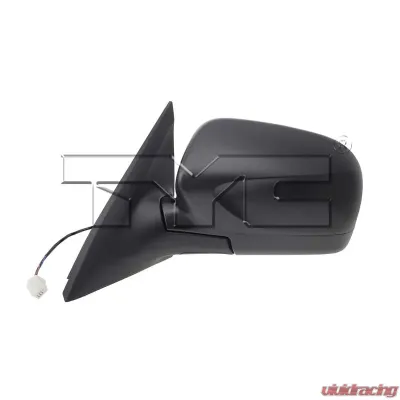 TYC Genera Door Mirror Subaru Forester Left 2009-2010 - 7410142