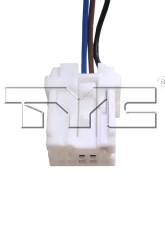 TYC Genera Door Mirror Subaru Forester Right 2011-2013                                     - 7410231 - Image 6