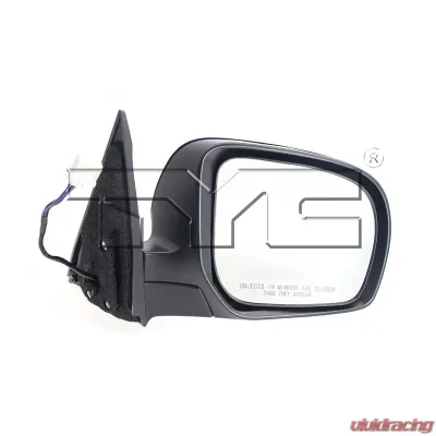 TYC Genera Door Mirror Subaru Forester Right 2011-2013 - 7410231