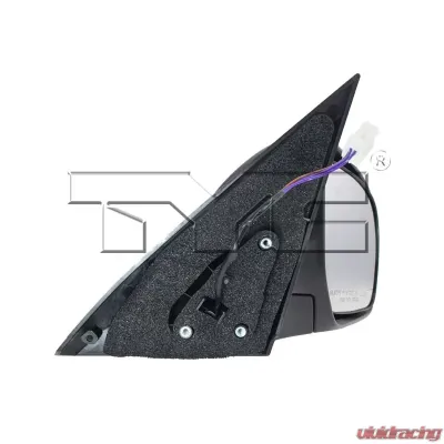 TYC Genera Door Mirror Subaru Forester Right 2011-2013 - 7410231