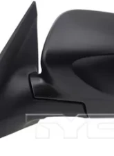 TYC Genera Door Mirror Subaru Forester Left 2011-2013                                     - 7410232 - Image 3
