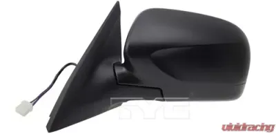 TYC Genera Door Mirror Subaru Forester Left 2011-2013 - 7410232