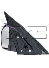 TYC Genera Door Mirror Subaru Forester Left 2011-2013                                     - 7410232 - Image 6