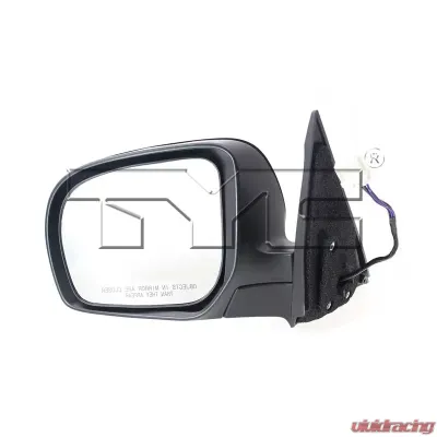 TYC Genera Door Mirror Subaru Forester Left 2011-2013 - 7410242