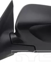TYC Genera Door Mirror Subaru Forester Left 2011-2013                                     - 7410242 - Image 3