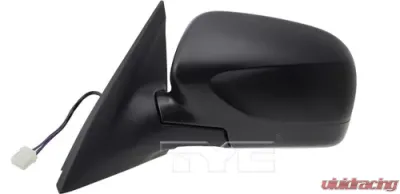 TYC Genera Door Mirror Subaru Forester Left 2011-2013 - 7410242