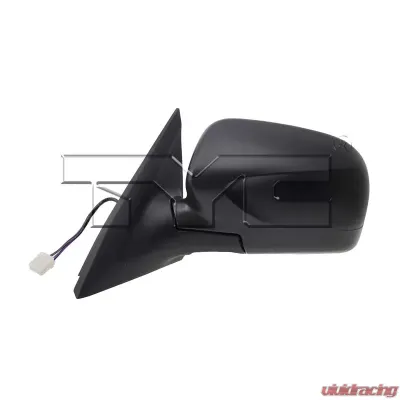 TYC Genera Door Mirror Subaru Forester Left 2011-2013 - 7410242