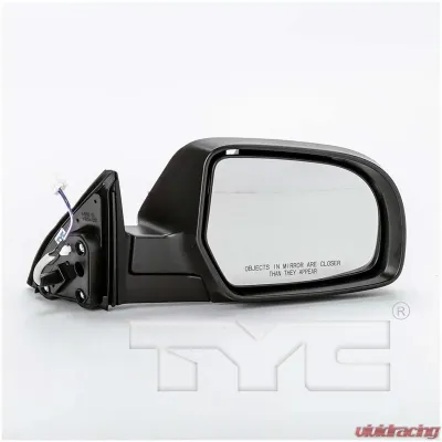 TYC Genera Door Mirror Subaru Right 2011-2014 - 7430231