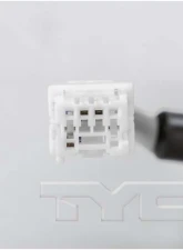 TYC Genera Door Mirror Subaru Right 2011-2014                                     - 7430231 - Image 4