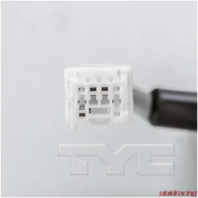 TYC Genera Door Mirror Subaru Right 2011-2014 - 7430231