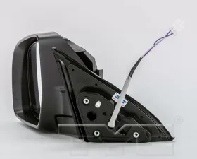 TYC Genera Door Mirror Subaru Left 2011-2014
