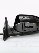 TYC Genera Door Mirror Subaru Left 2011-2014                                     - 7430232 - Image 3