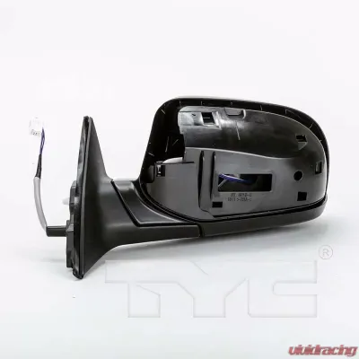 TYC Genera Door Mirror Subaru Left 2011-2014 - 7430232