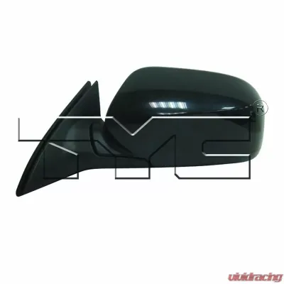 TYC Genera Door Mirror Subaru Left 2011-2014 - 7430232