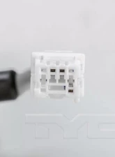 TYC Genera Door Mirror Subaru Left 2011-2014                                     - 7430232 - Image 6