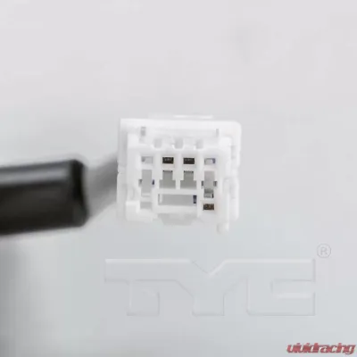 TYC Genera Door Mirror Subaru Left 2011-2014 - 7430232