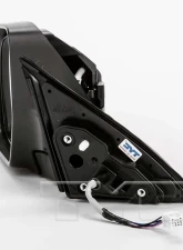 TYC Genera Door Mirror Subaru Left 2011-2013                                     - 7430242 - Image 6