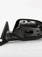 TYC Genera Door Mirror Subaru Left 2011-2013                                     - 7430242 - Image 3