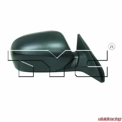 TYC Genera Door Mirror Subaru Left 2011-2013 - 7430242