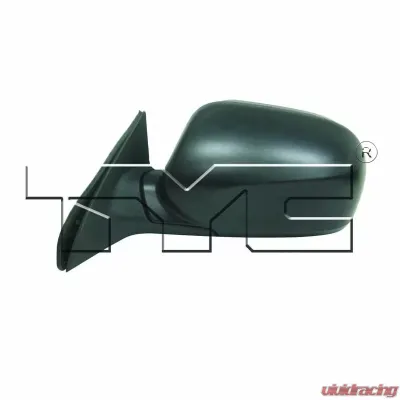 TYC Genera Door Mirror Subaru Left 2011-2013 - 7430242