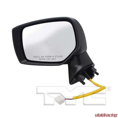 TYC Genera Door Mirror Subaru Left 2015-2017 - 7430332