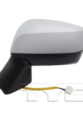 TYC Genera Door Mirror Subaru Left 2015-2017                                     - 7430332 - Image 5