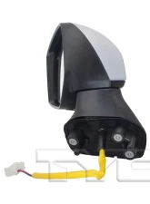 TYC Genera Door Mirror Subaru Left 2015-2017                                     - 7430332 - Image 6