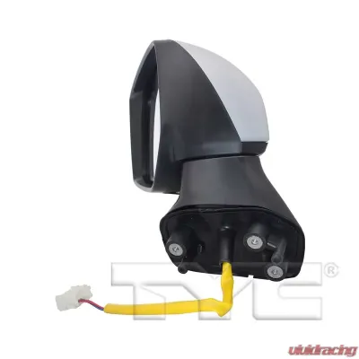 TYC Genera Door Mirror Subaru Left 2015-2017 - 7430332