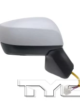 TYC Genera Door Mirror Subaru Right 2015-2017                                     - 7430341 - Image 5