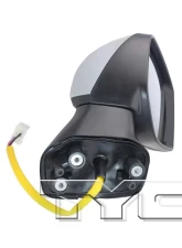 TYC Genera Door Mirror Subaru Right 2015-2017                                     - 7430341 - Image 6