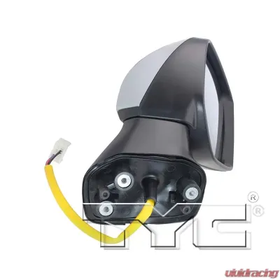 TYC Genera Door Mirror Subaru Right 2015-2017 - 7430341