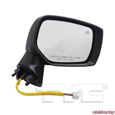 TYC Genera Door Mirror Subaru Right 2015-2017 - 7430351